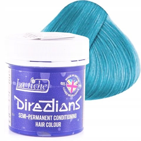 

La Riche Directions Pastel Blue 88ml toner
