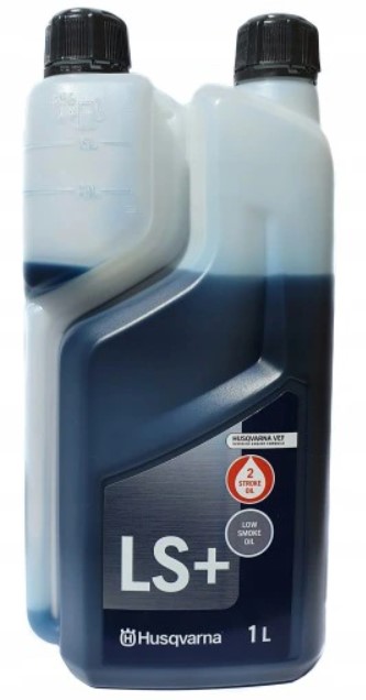 

Husqvarna 1L Olej Do Mieszanki