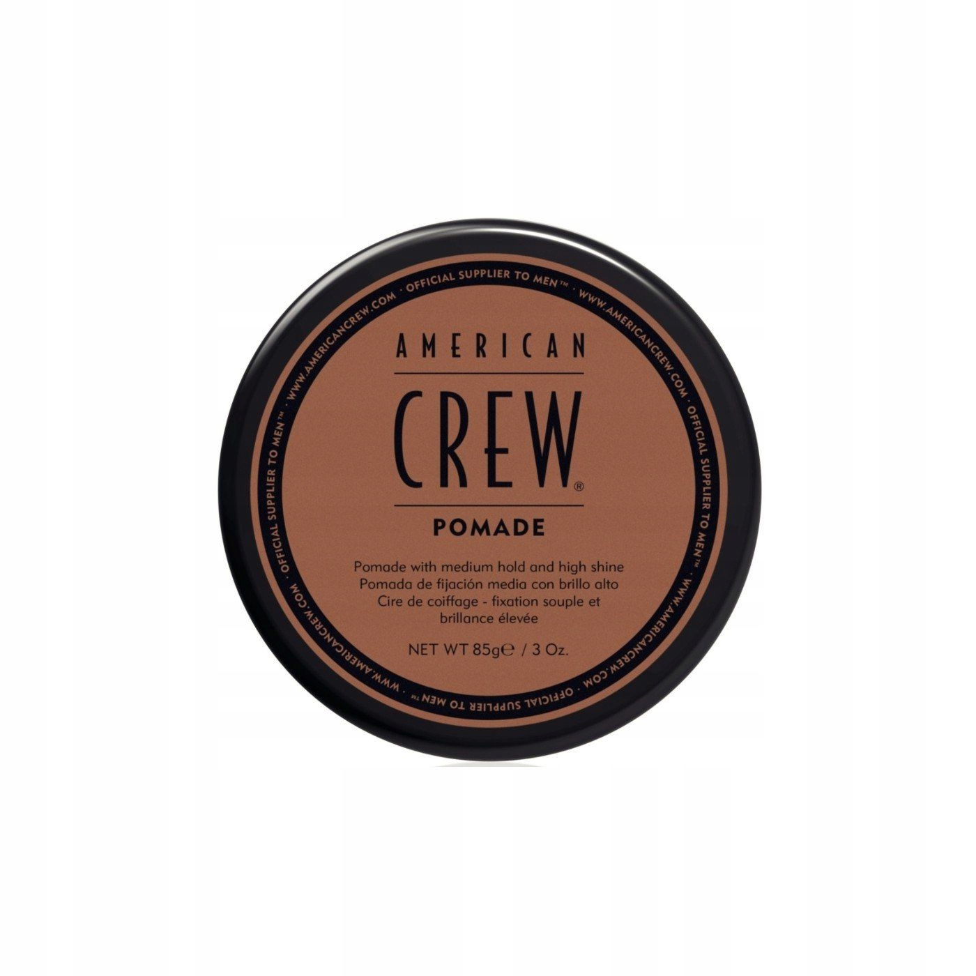 American Crew – Pomade 85 Gr