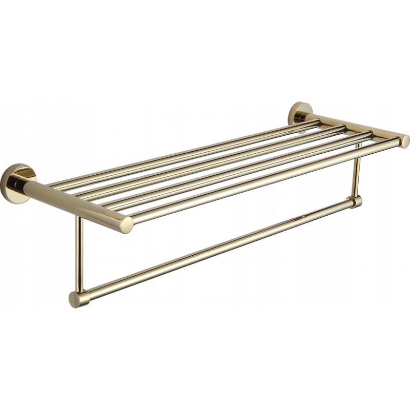 Mexen Remo police na ručník, Zlatá