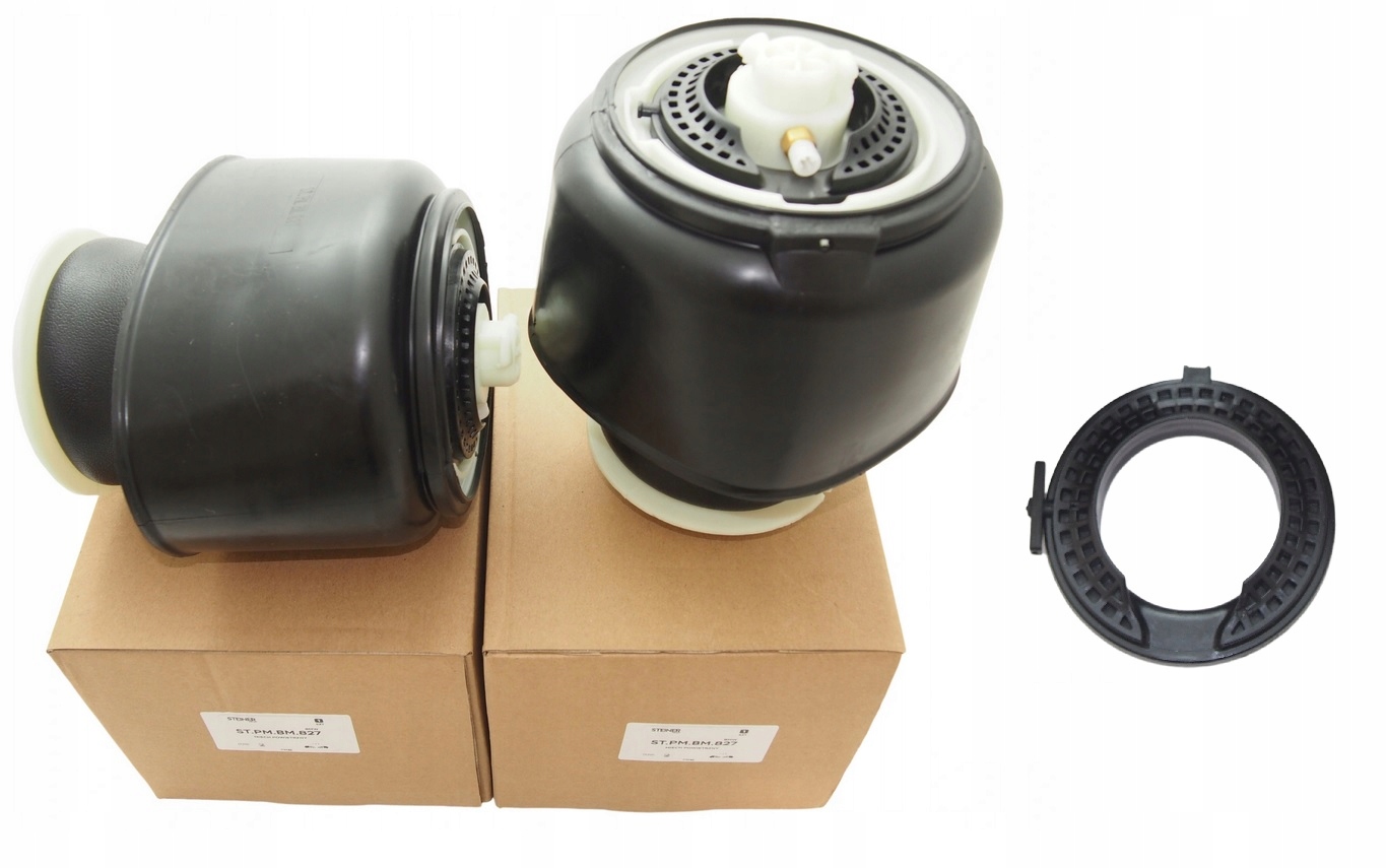 ST.PM.BM.827 - BMW 5 F11 f07 GT задня подушка сильфон NIVO GW12 L = P