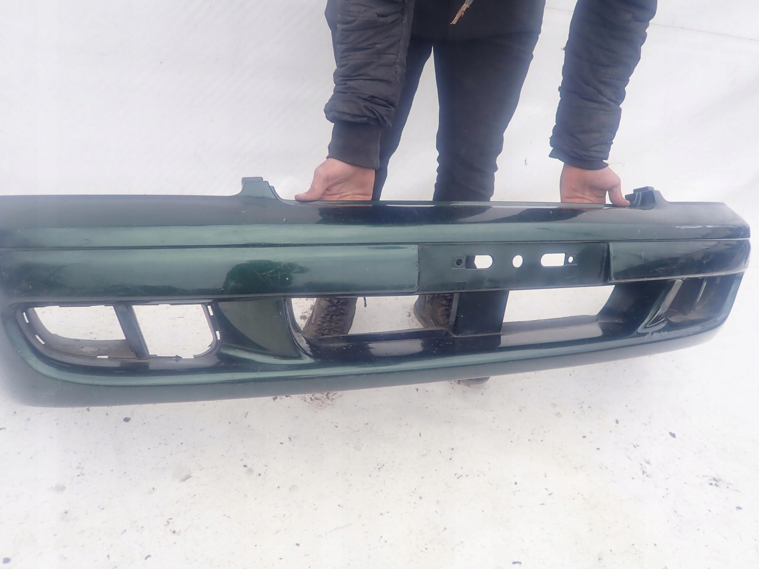 SUBARU LEGACY III 98-01 bumper front front