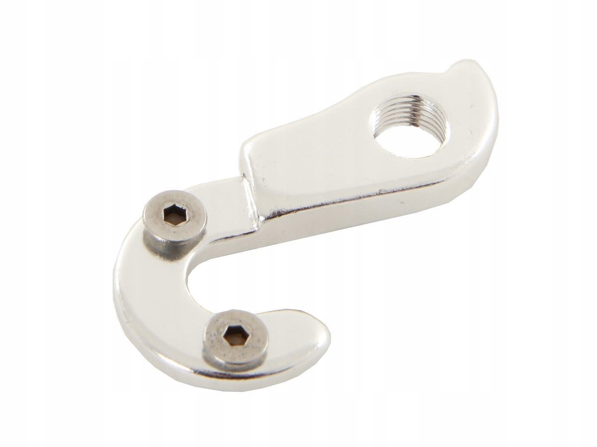 Hak przerzutki aluminiowy Romet JT-GZ-102, Rambler 3/3F/4/4F/5/6
