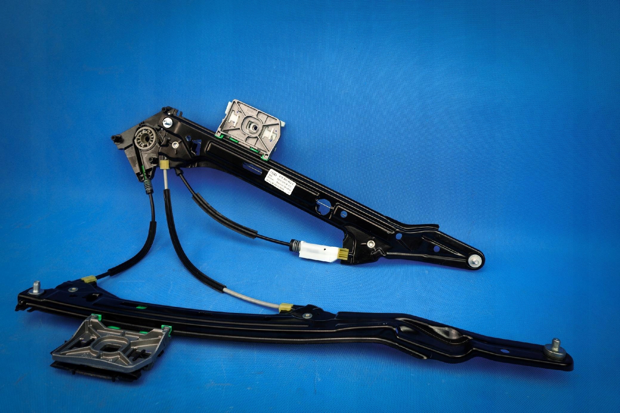 window regulator right Audi A5 8T Spb 8T8839462C