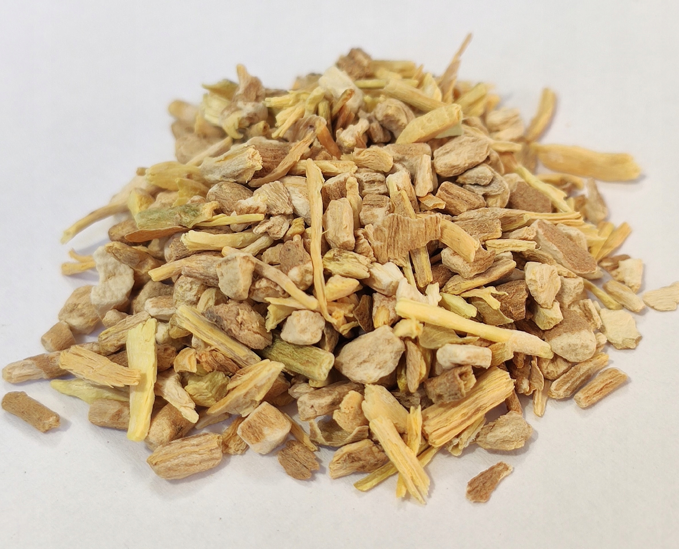 

Ashwagandha korzeń (żeńszeń) -500g Dary Podlasia