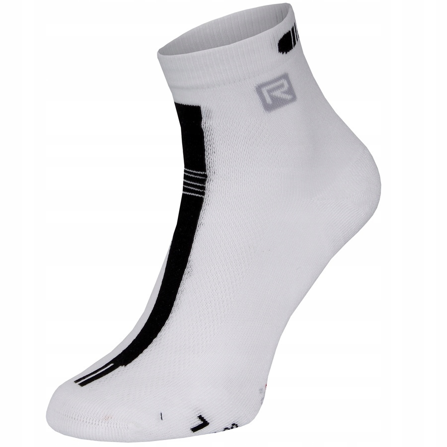 Skarpety rowerowe RUCANOR 43-46 2 pack