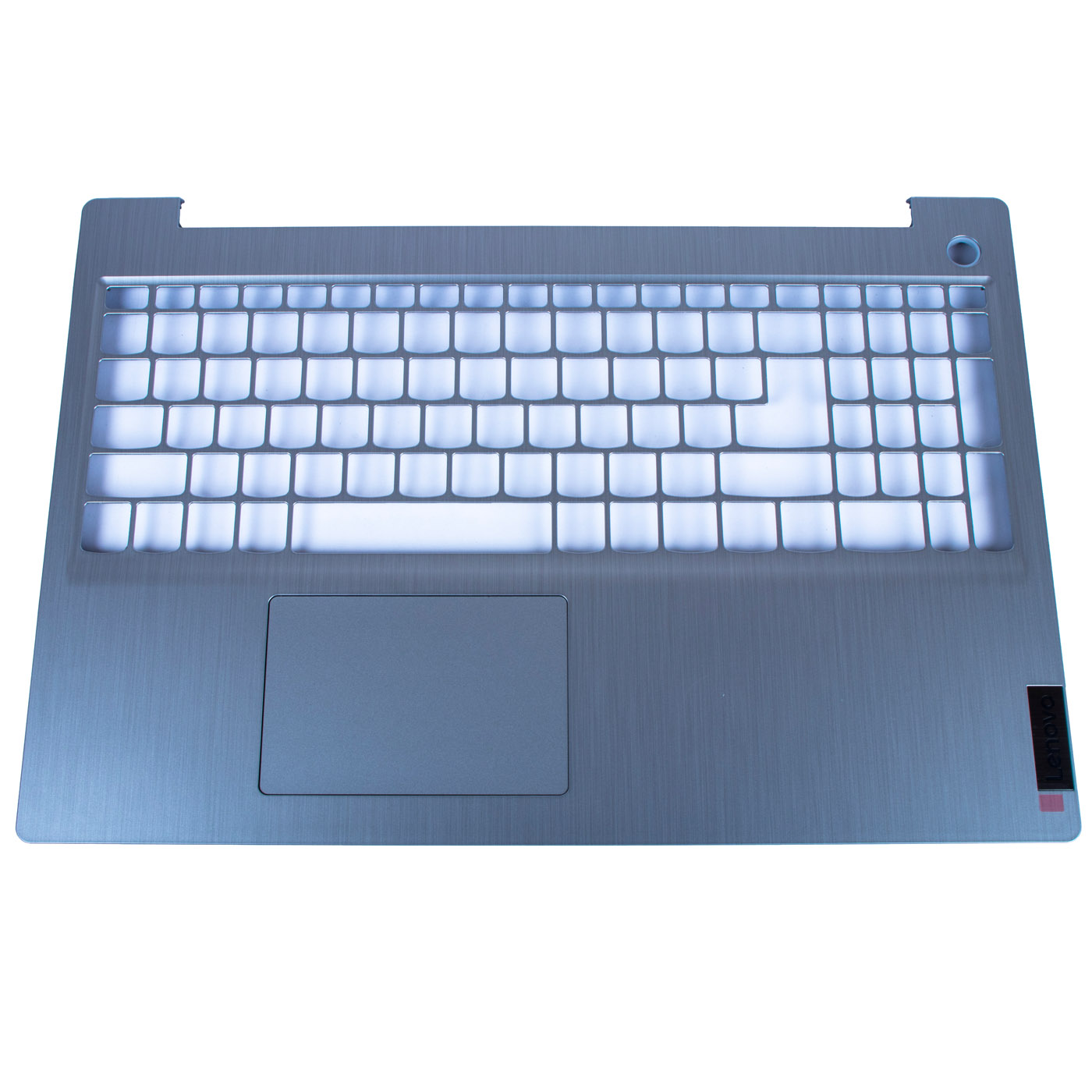 Palmrest touchpad Lenovo IdeaPad 3 15 ARE05 IIL05 IGL05 stříbrný 5CB0X57504