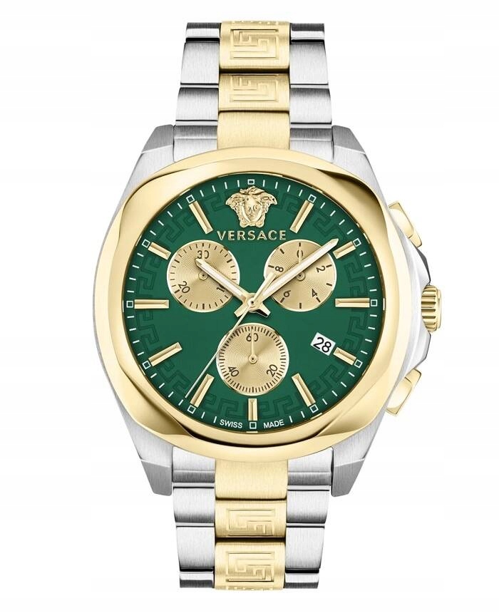 Dámské hodinky Versace VE3CA0623 Chrono Lady