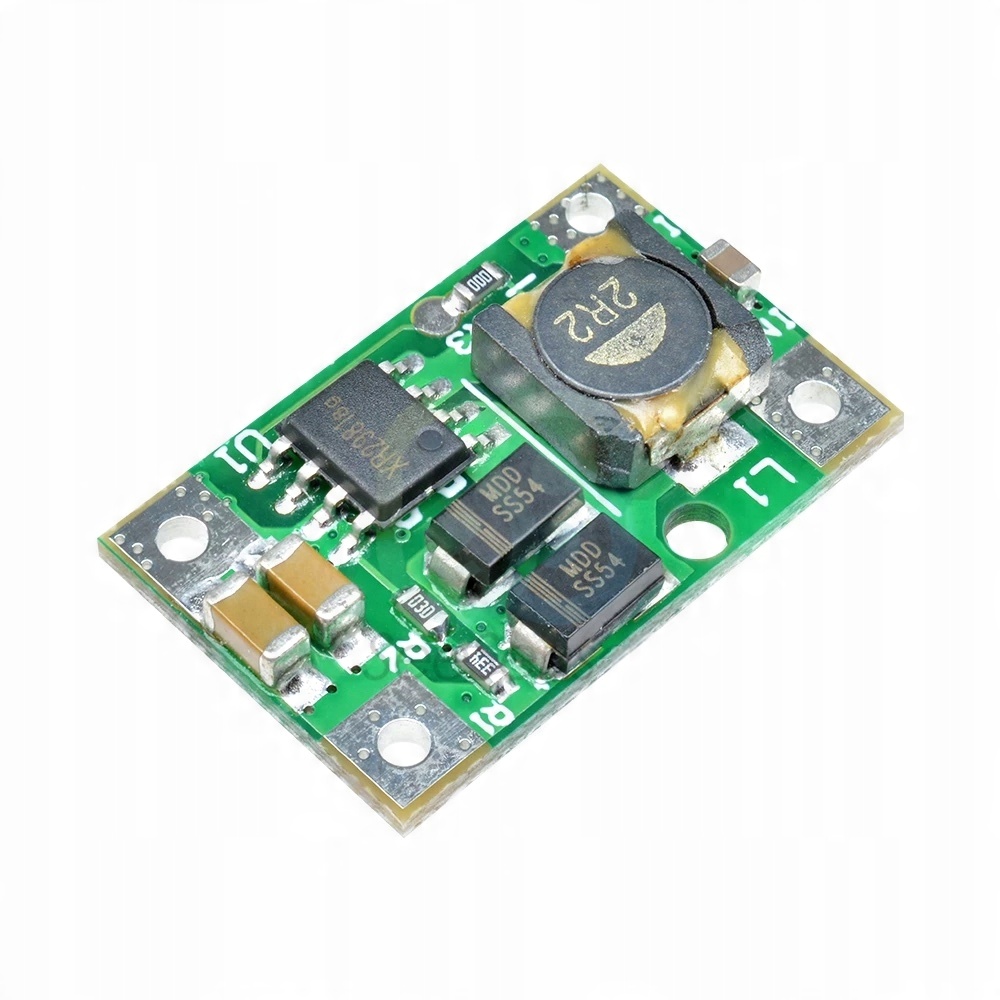 

Konwerter step-up XR2981 DC/DC 5V 3A