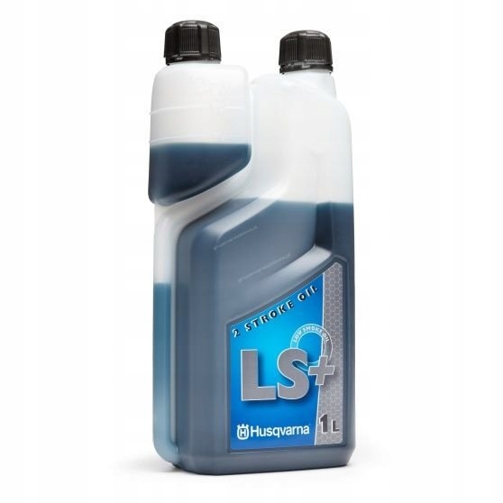 

Olej Husqvarna Ls+ 1L