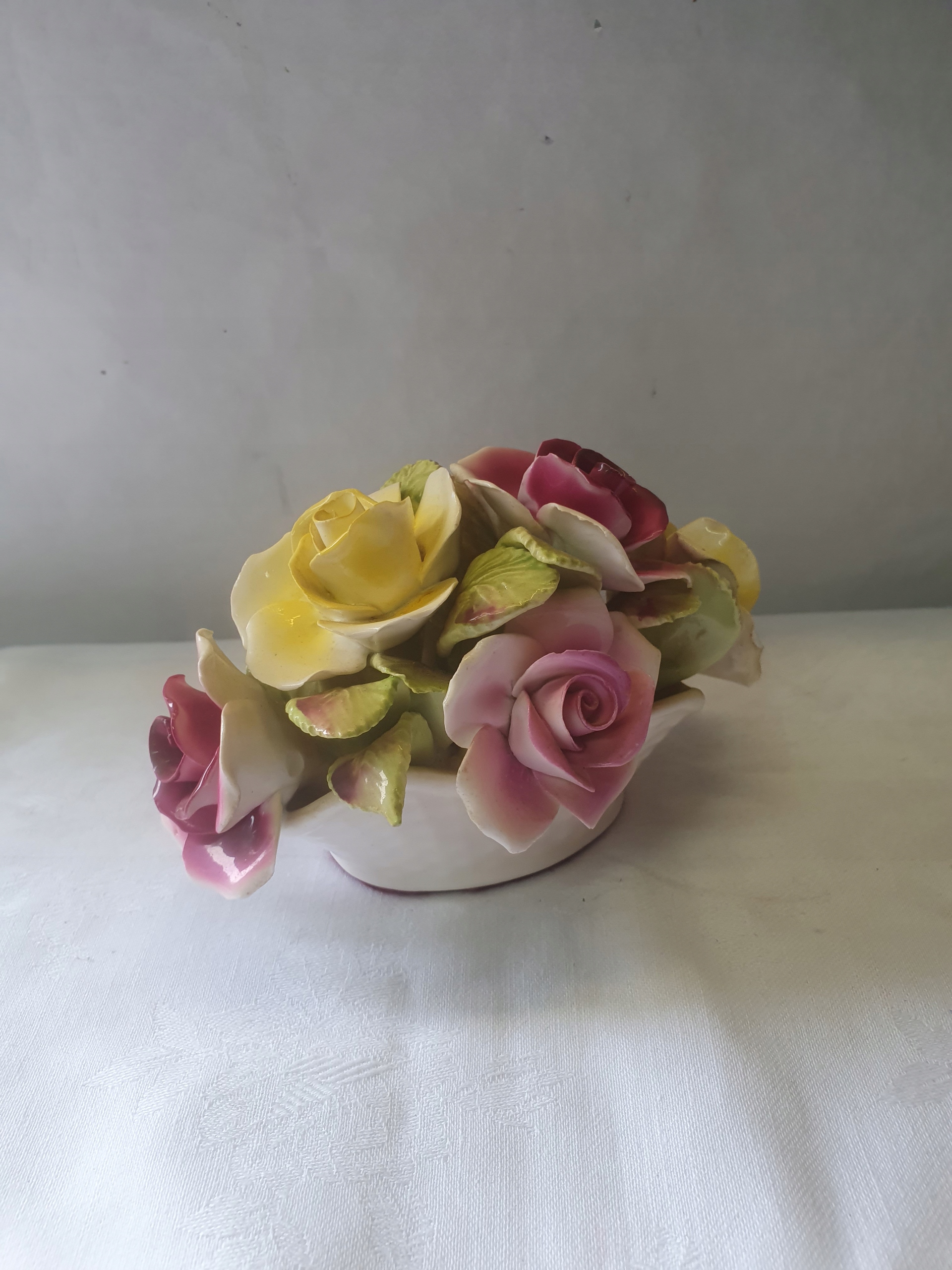 Kwiat dekoracja nr 2