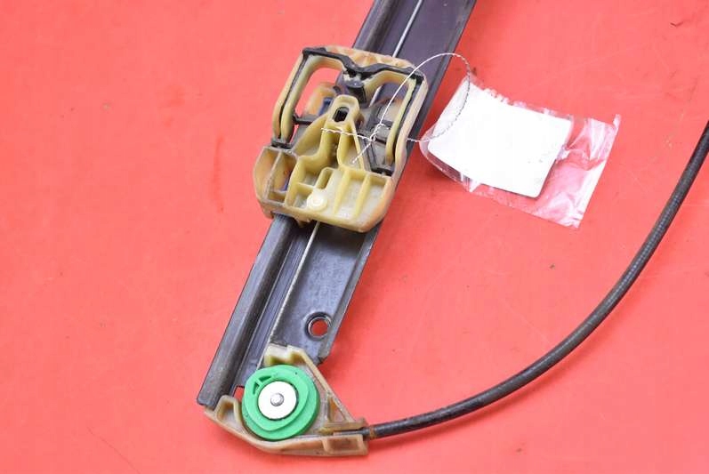 window regulator left front EU 8K0837461A AUDI A4 B8 07-11