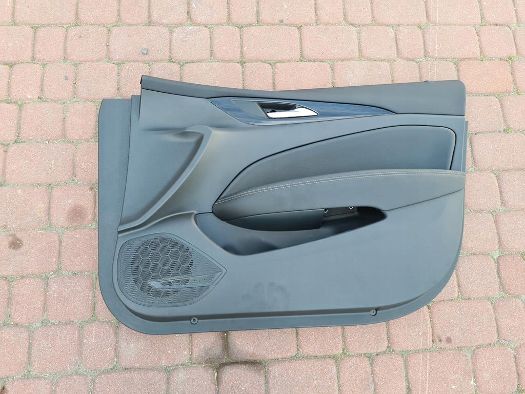 side door przednich EUROPA Opel Insignia B
