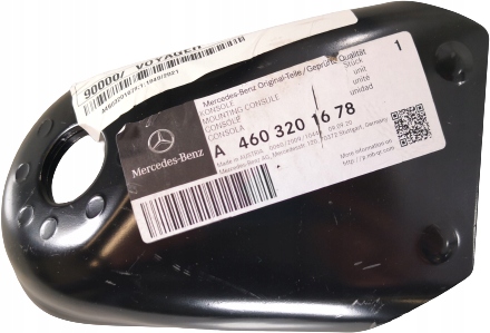 Zásuvka Kalich Upevnění Tlumiče G Třída L