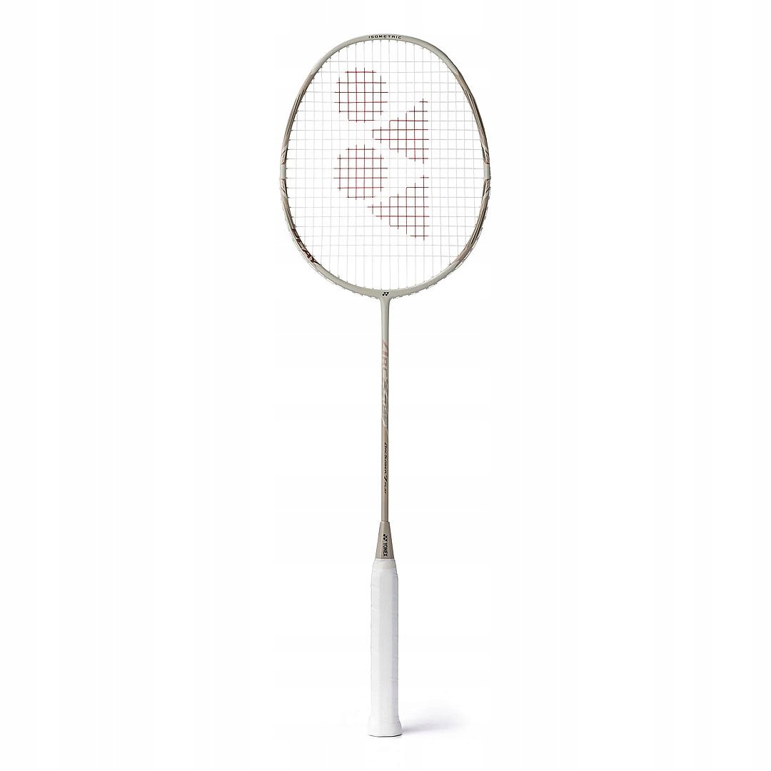 Badmintonová raketa Yonex Arcsaber 7 Play Light Beige 4UG5