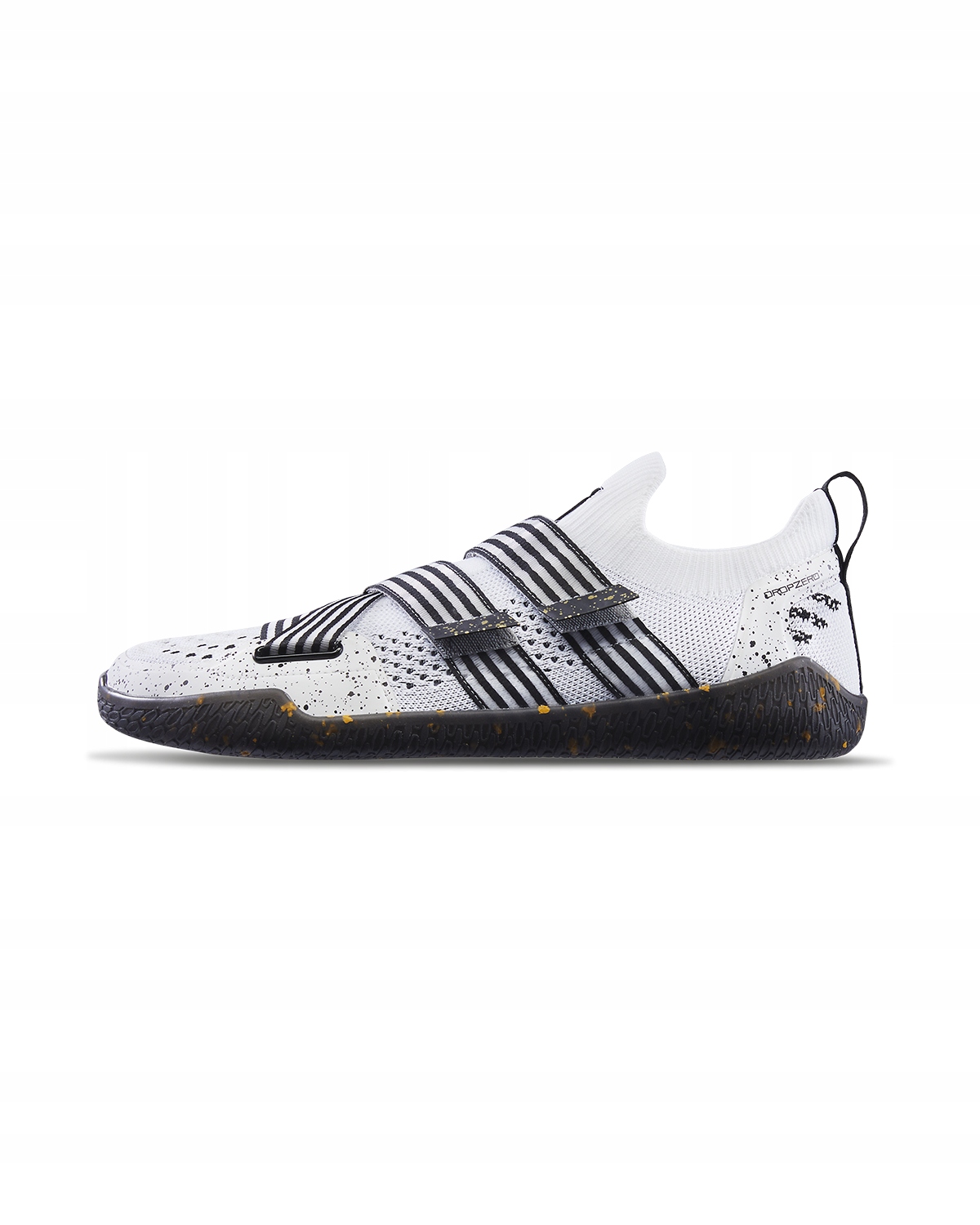 Tréninkové barefootové boty Unisex Tyr DropZero Stability Strap Trainer 44 2/3