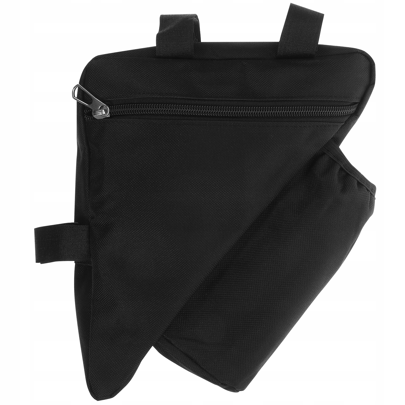 TORBA NA KIEROWNICĘ ROWERU ETUI NA TELEFON GÓRA NA SIODŁO ROWEROWE Materiał dominujący inny