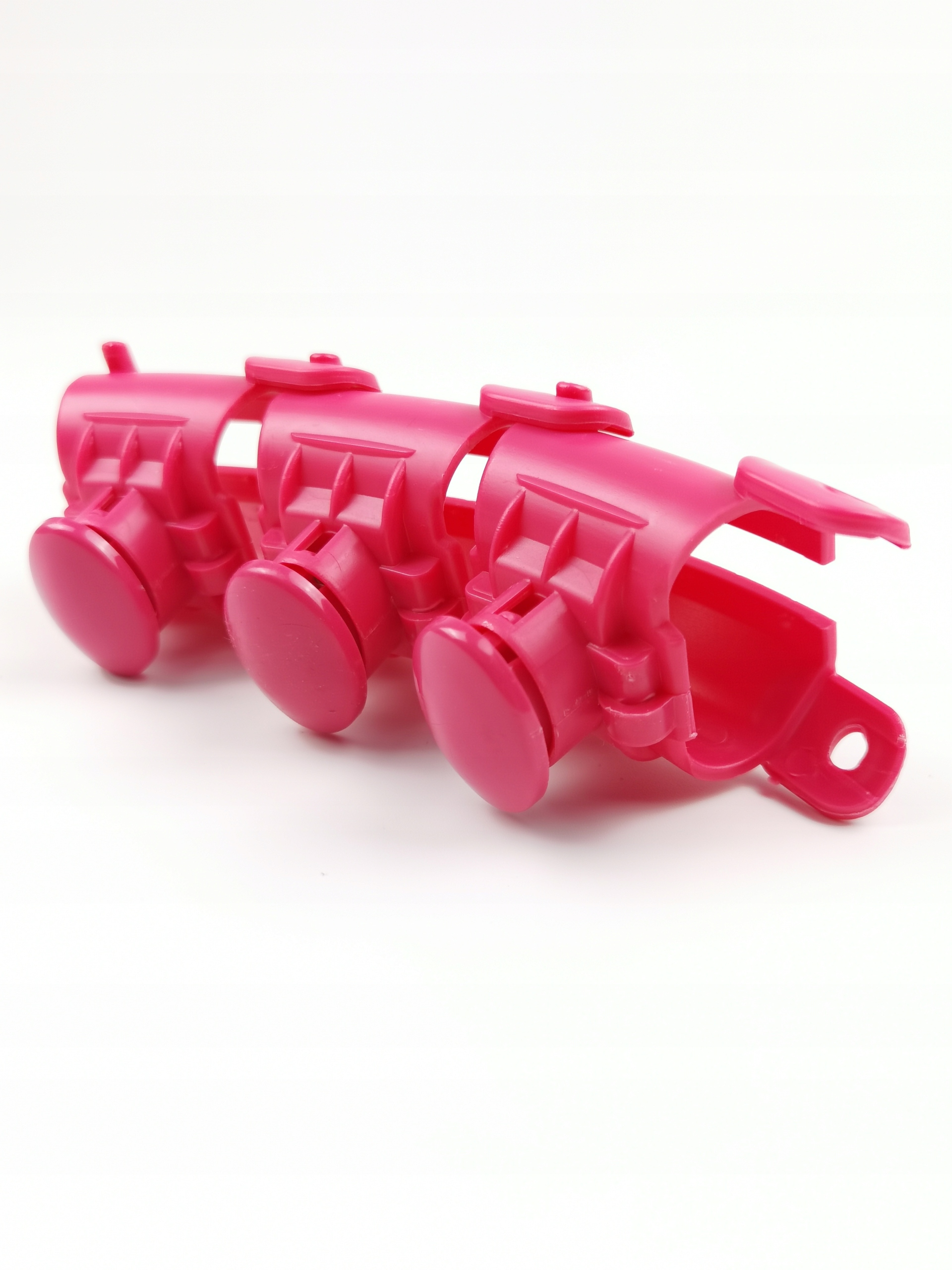 Hula Hop Odchudzające PRAWDZIWE PLUS SIZE XXL do 125cm w TALII TALIA ! Waga 2 kg