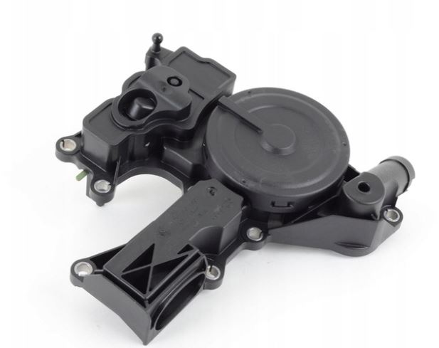 ORYGINAŁ SEPARATOR OLEJU ODMA 06H103495AH