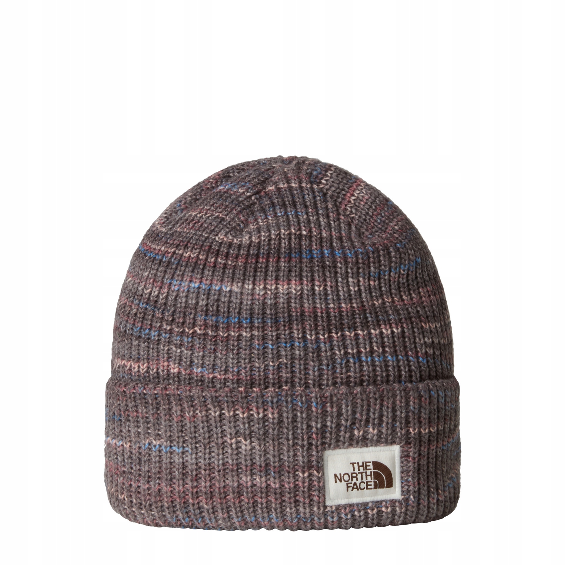 Unisexová Čepice The North Face Salty Bae vícebarevná NF0A8CHMNIG