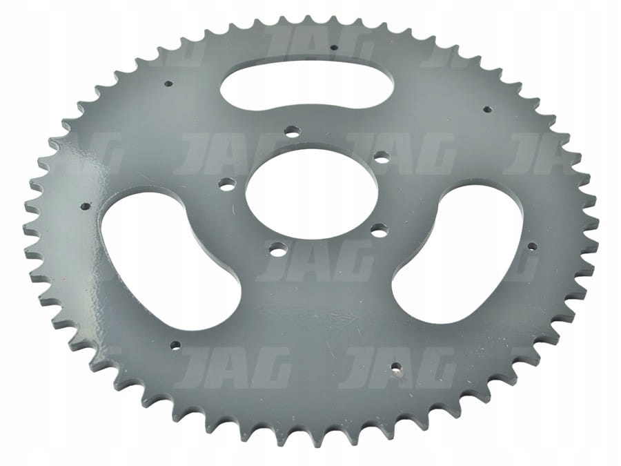 Ozubené ozubené kolo Z58 Claas 753533