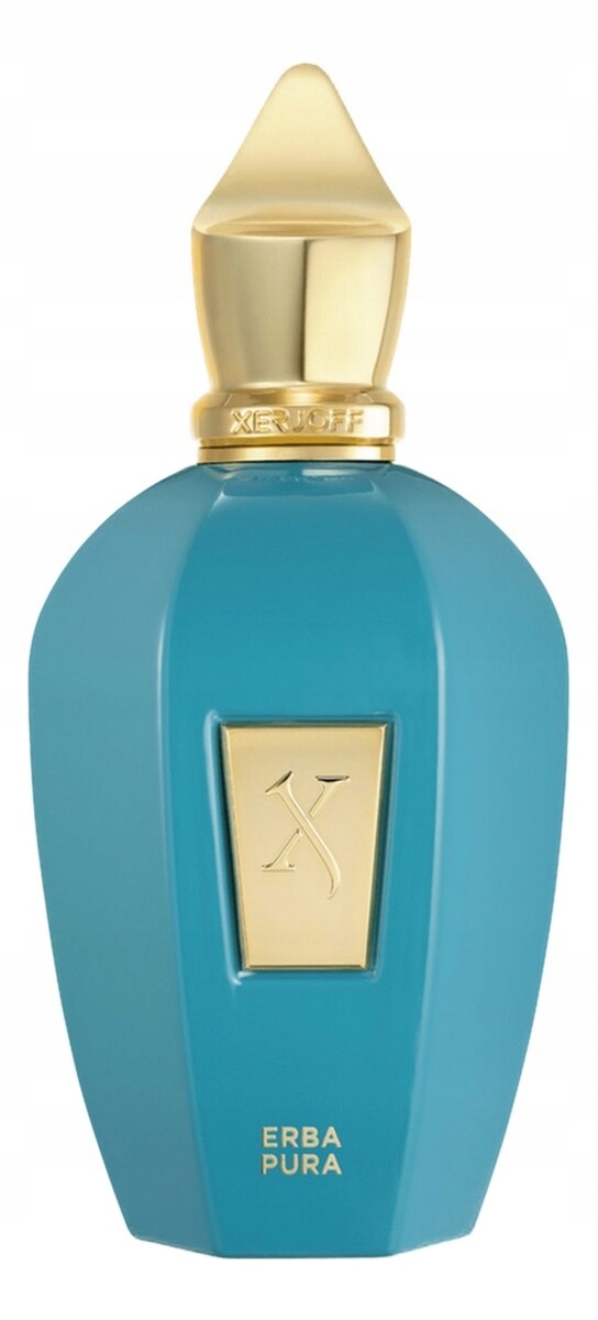 Xerjoff Erba Pura Parfémovaná voda sprej 100 ml
