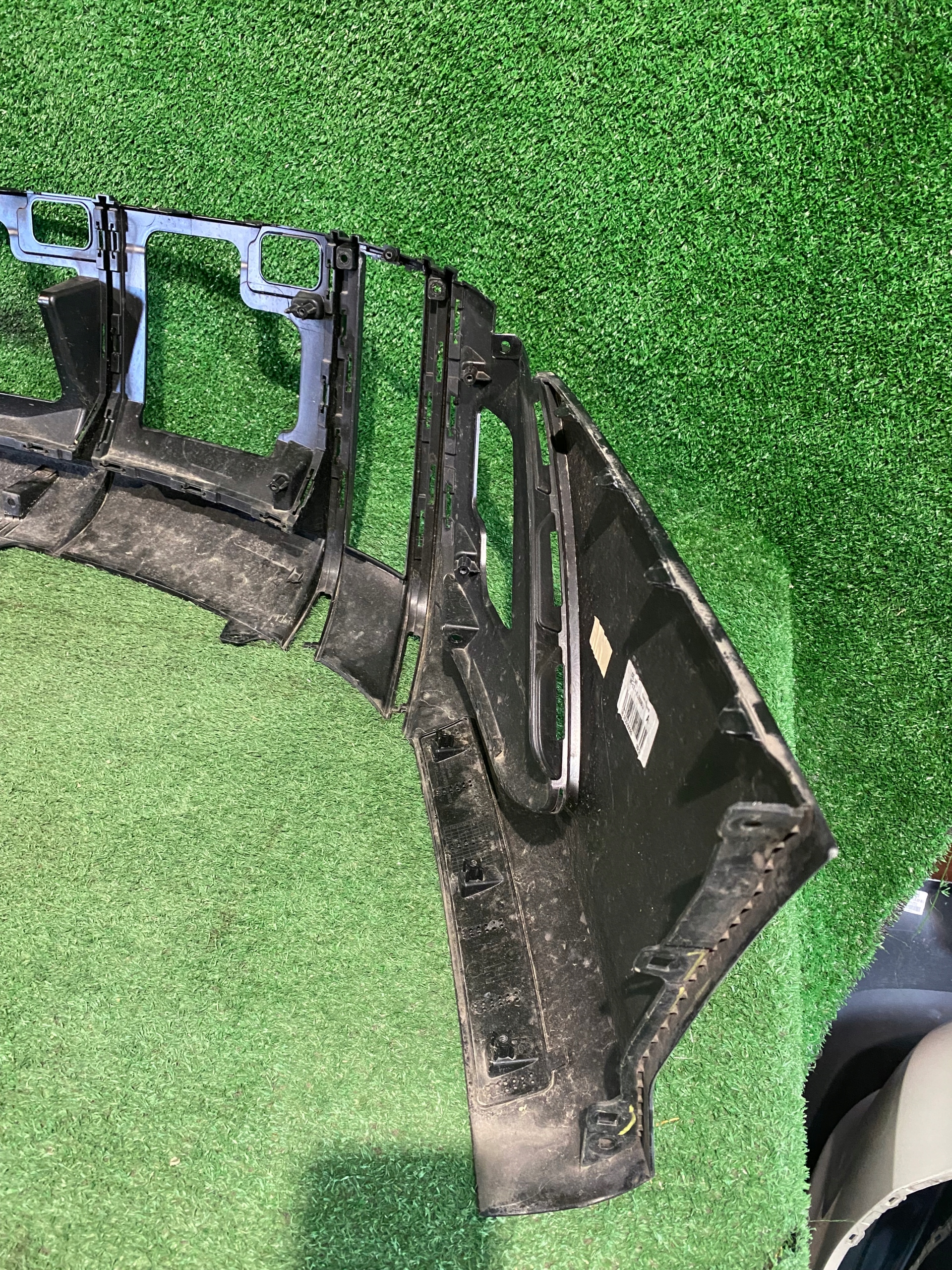 bumper rear part rear HYUNDAI IONIQ VI 22
