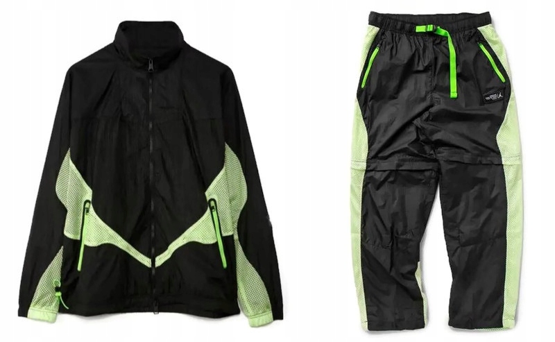 Komplet Jordan 23 Engineered Velikost M Originální