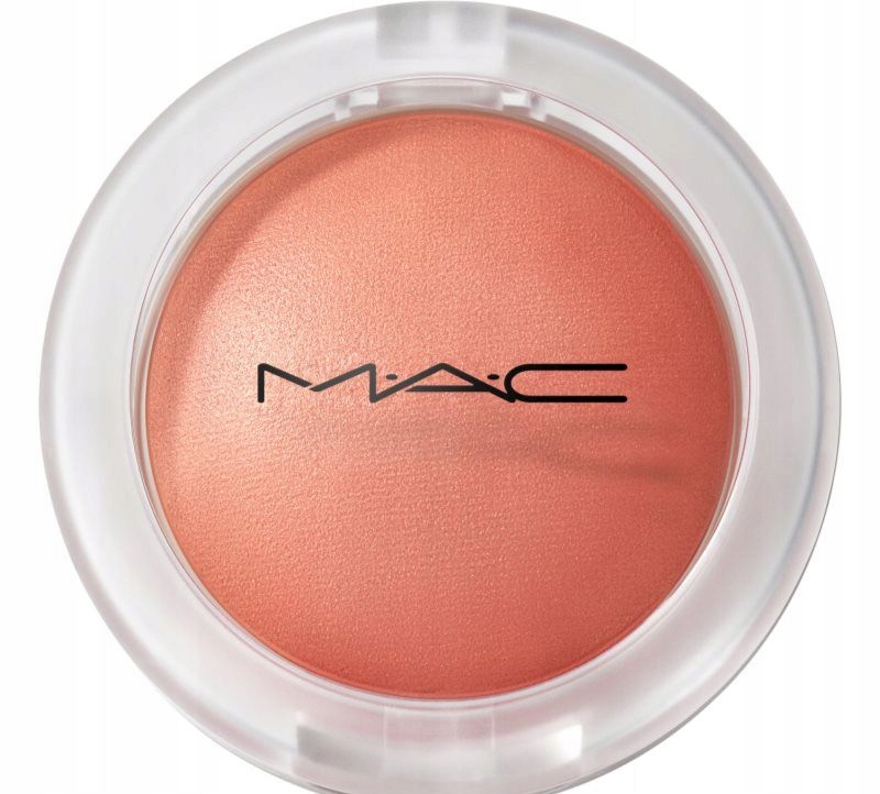 Mac Glow Play Tvářenka That~s Peechy 7,3G