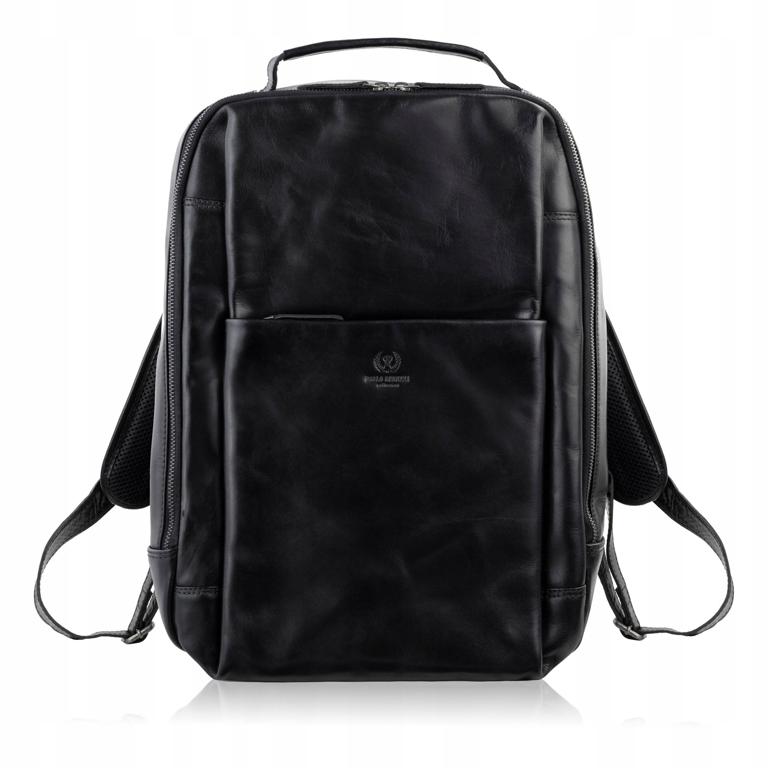 Batoh na notebook 15,6 A4 premium Paolo Peruzzi