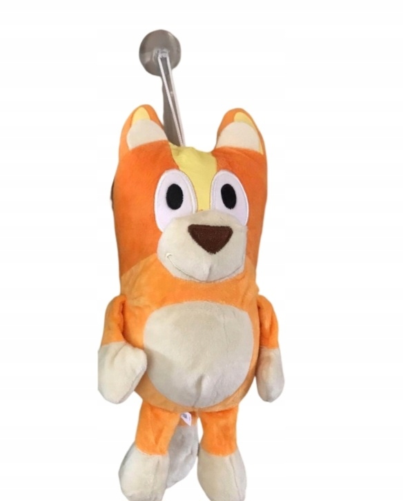 

Maskotka z bajki Blue i Bingo 28 cm