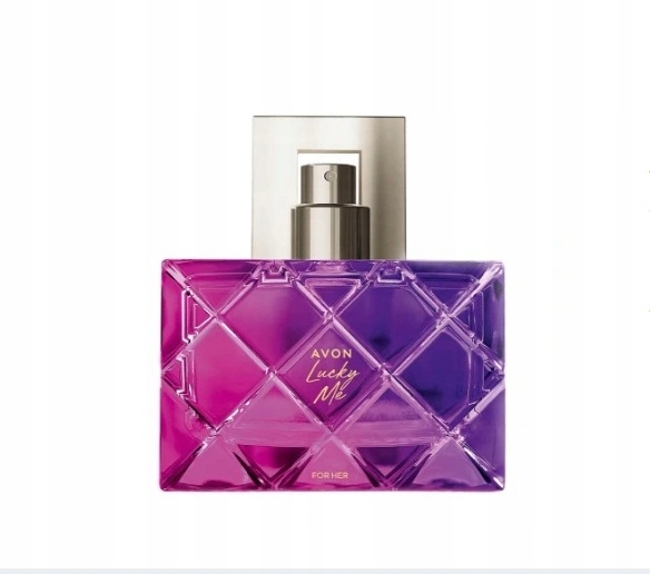 

Avon Lucky Me Perfum Damski Nowość 50ml Prezent