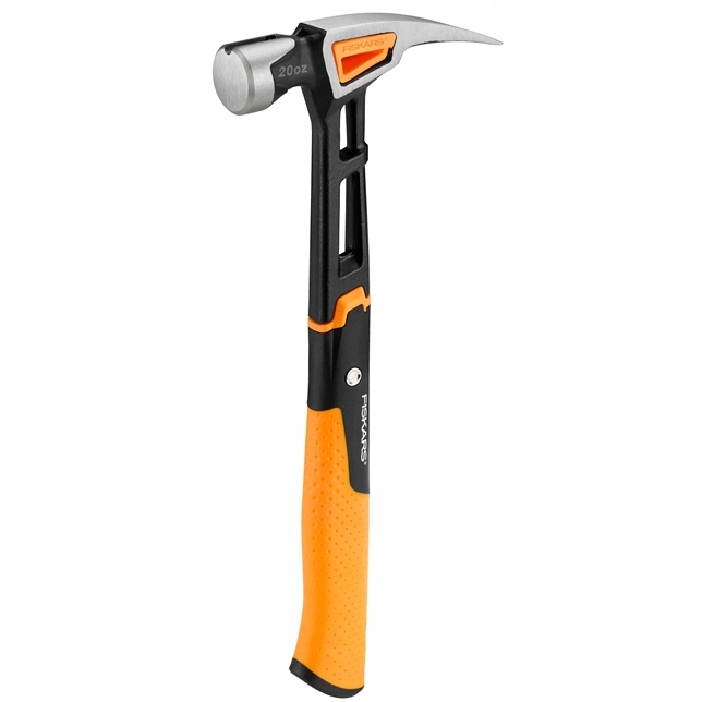 Hardware Młotek L 20OZ/13.5'' 1020214 Fiskars
