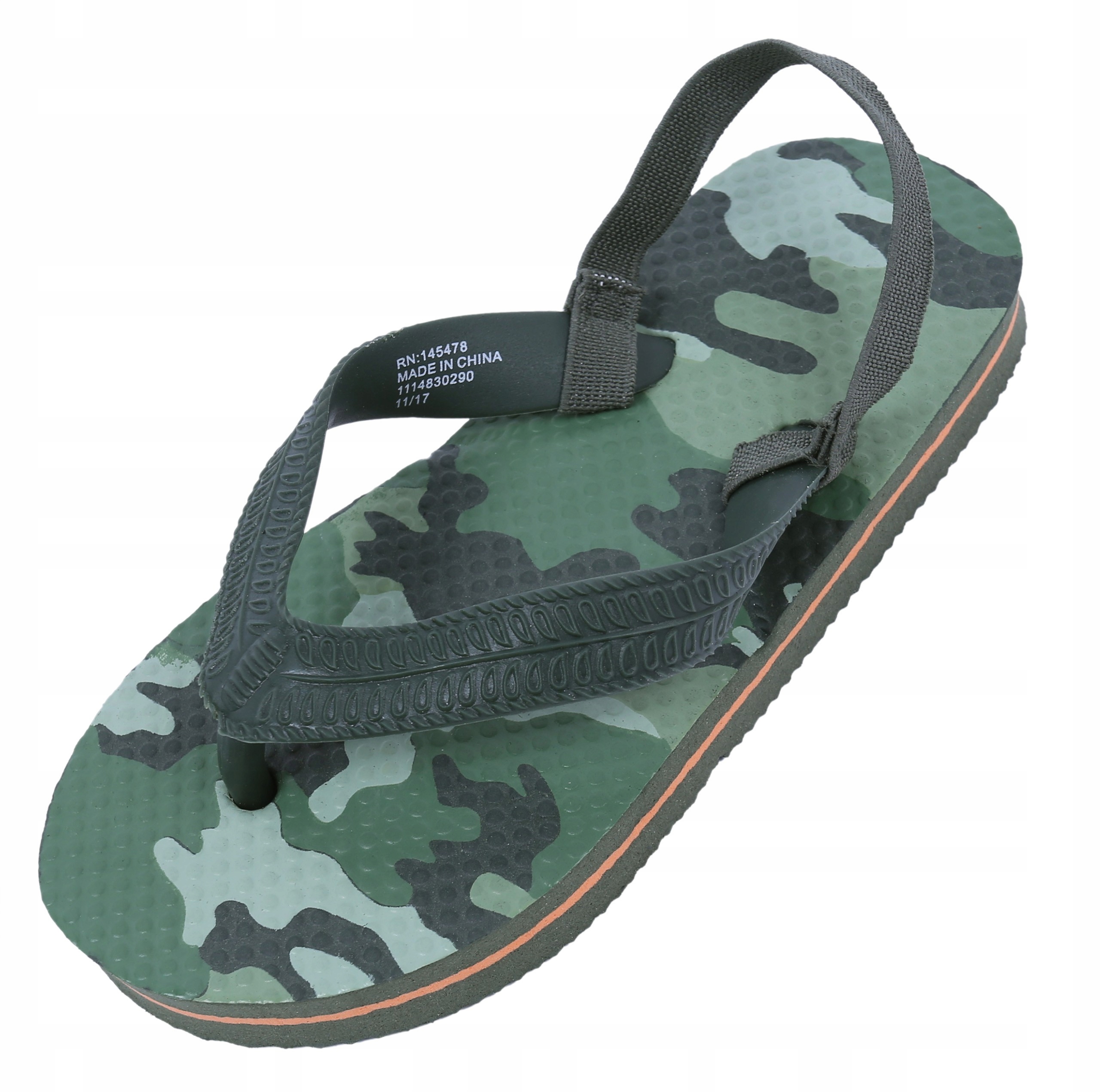 

Zielone, moro japonki Primark 28-29