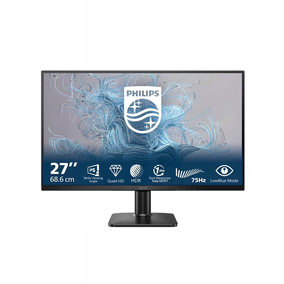 Monitor Philips 27 27E2N1500L/00