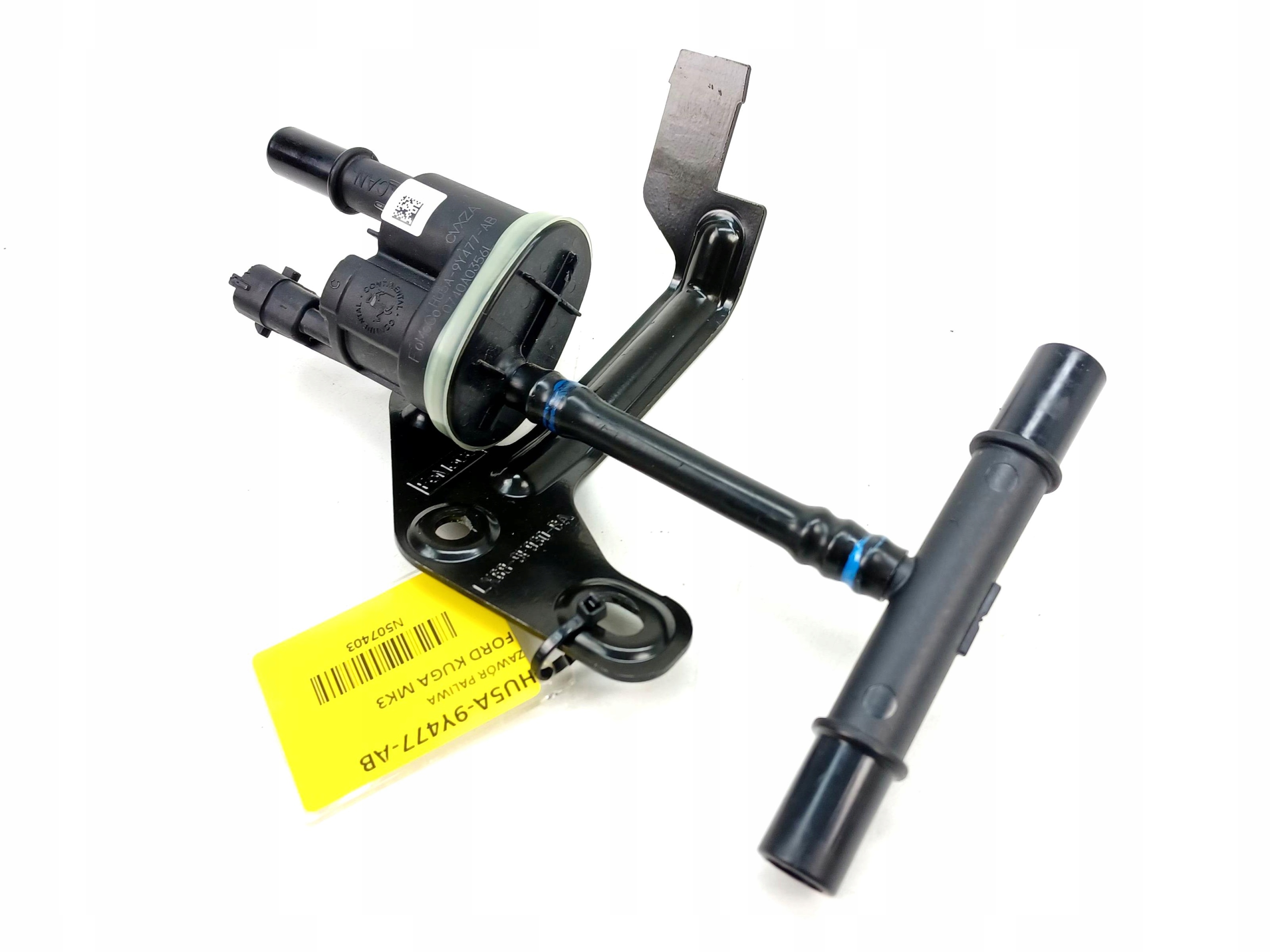 HU5A-9Y477-AB - НОВЫЙ ORG ТОПЛИВНЫЙ КЛАПАН FORD KUGA III MK3 2.5 HYBRID