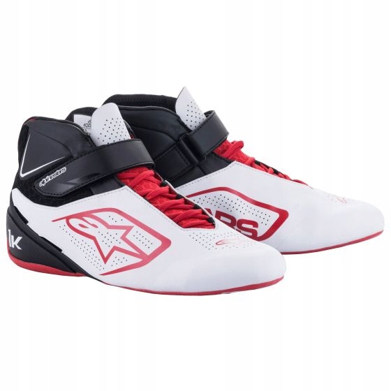 Kartingové topánky Alpinestars Tech 1-K V2 veľ 36