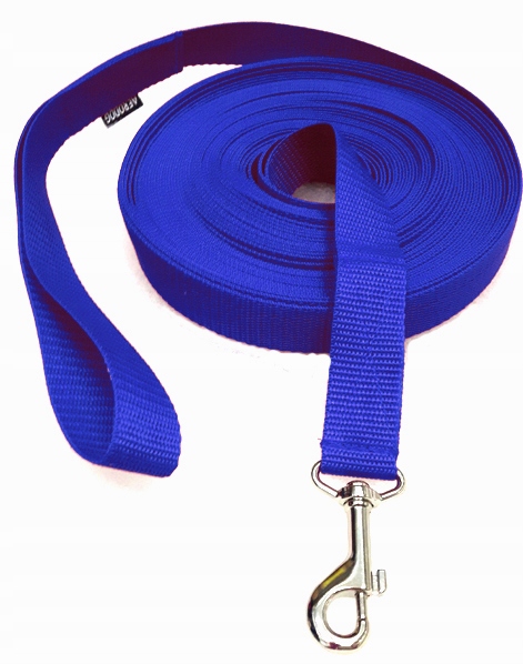 

smycz Treningowa 3m/2cm