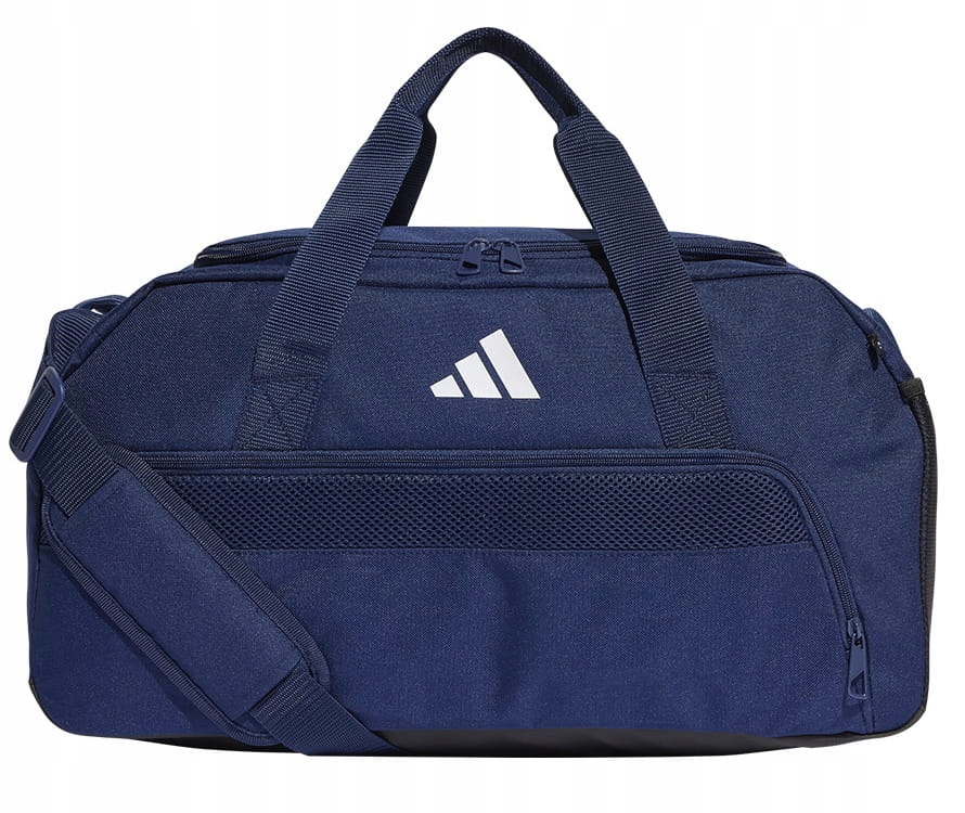 Adidas Sportovní Taška S Popruhem Přes Rameno, Modrá