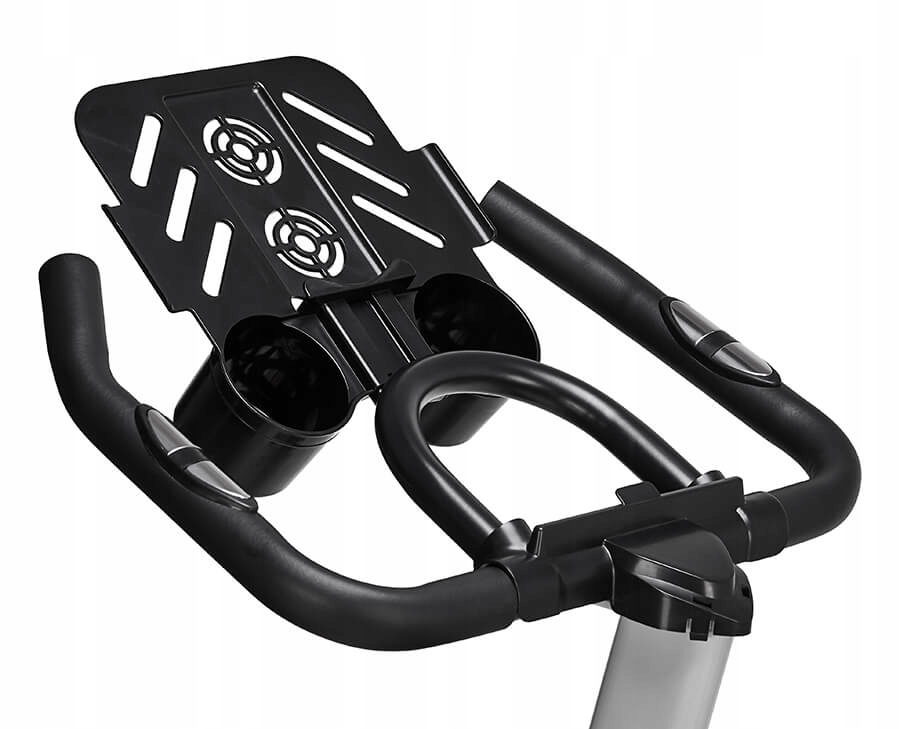 Rower stacjonarny spinningowy SCUD Giro XXL Rodzaj mechaniczny