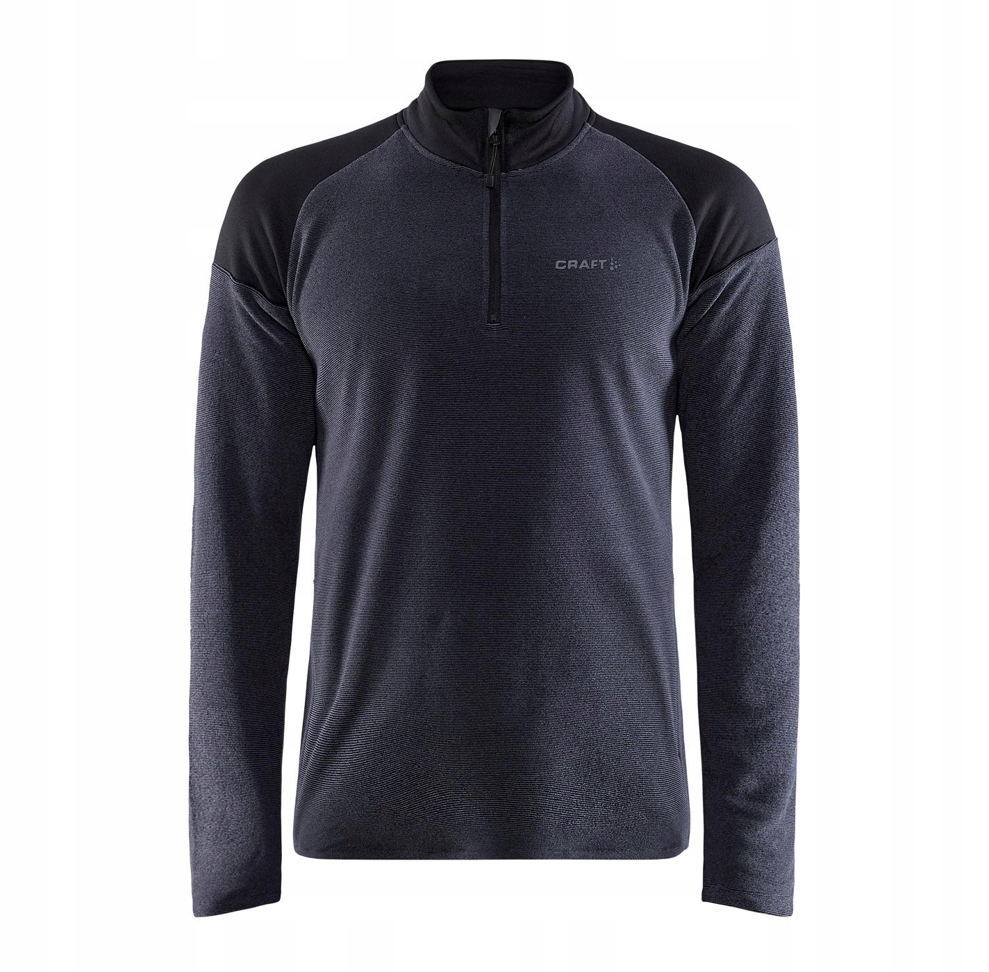 Męska Bluza Core Edge Thermal Midlayer M M