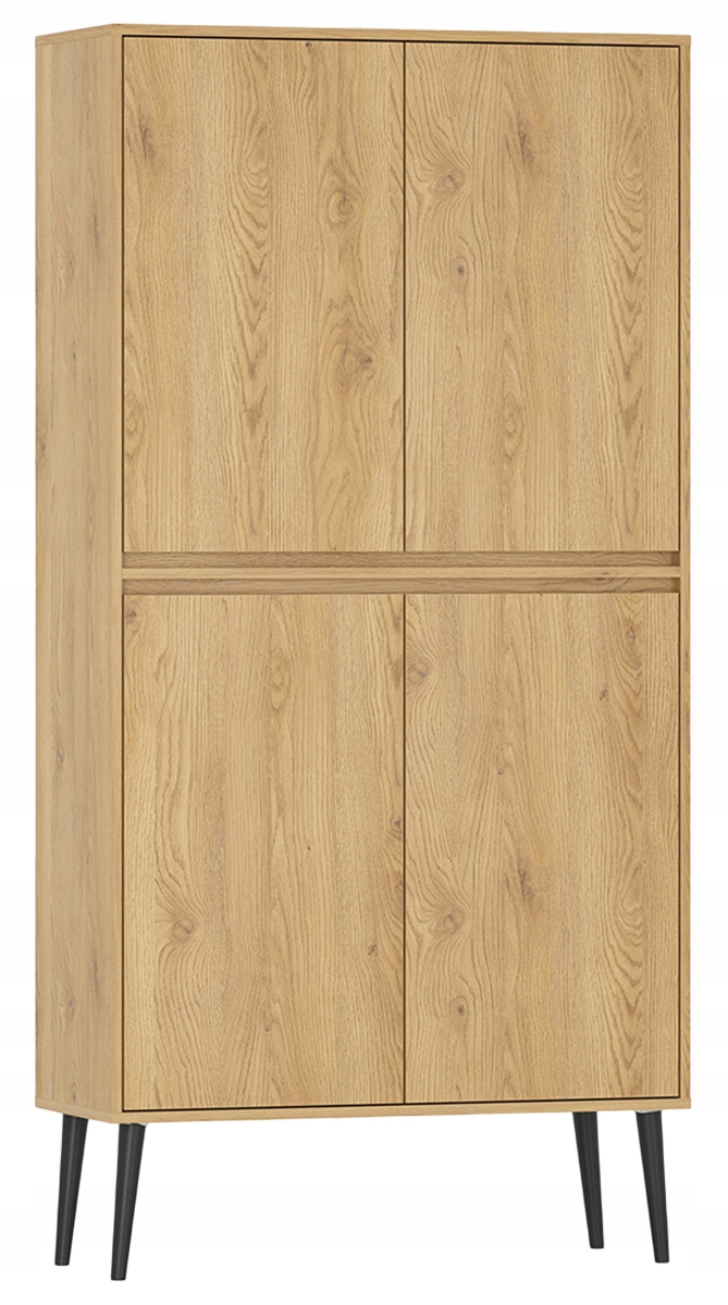 SŁUPEK SZAFKA REGAŁ DO ŁAZIENKI FS2 65CM FENRIS Szerokość mebla 65 cm