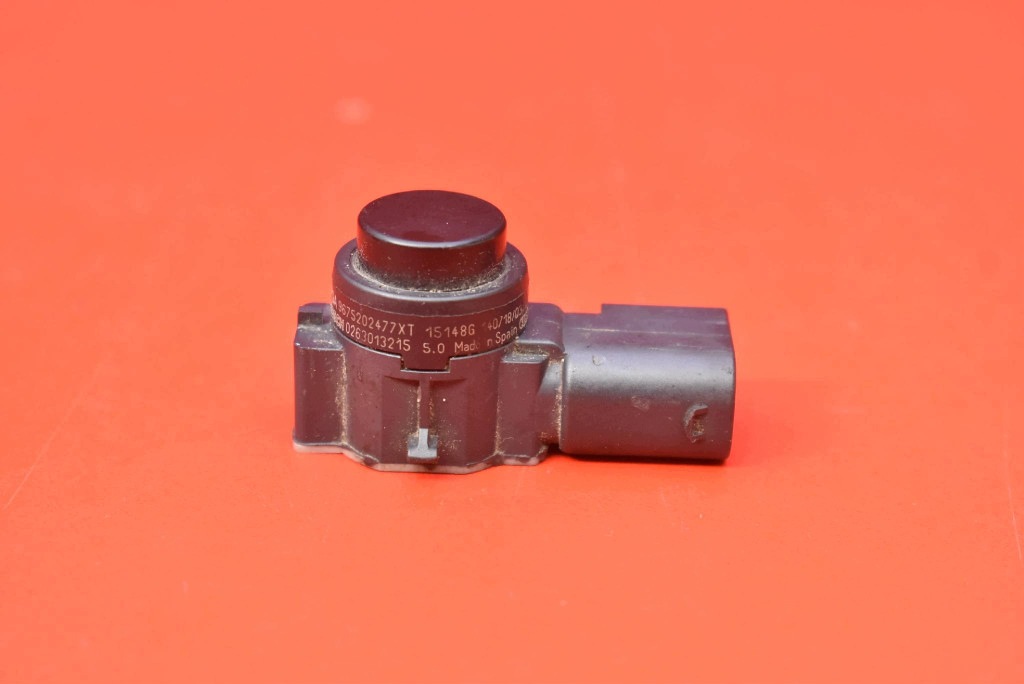 Sensor Parken heck PDC 9675202477XT CITROEN C4 PICASSO 2 II 13-17