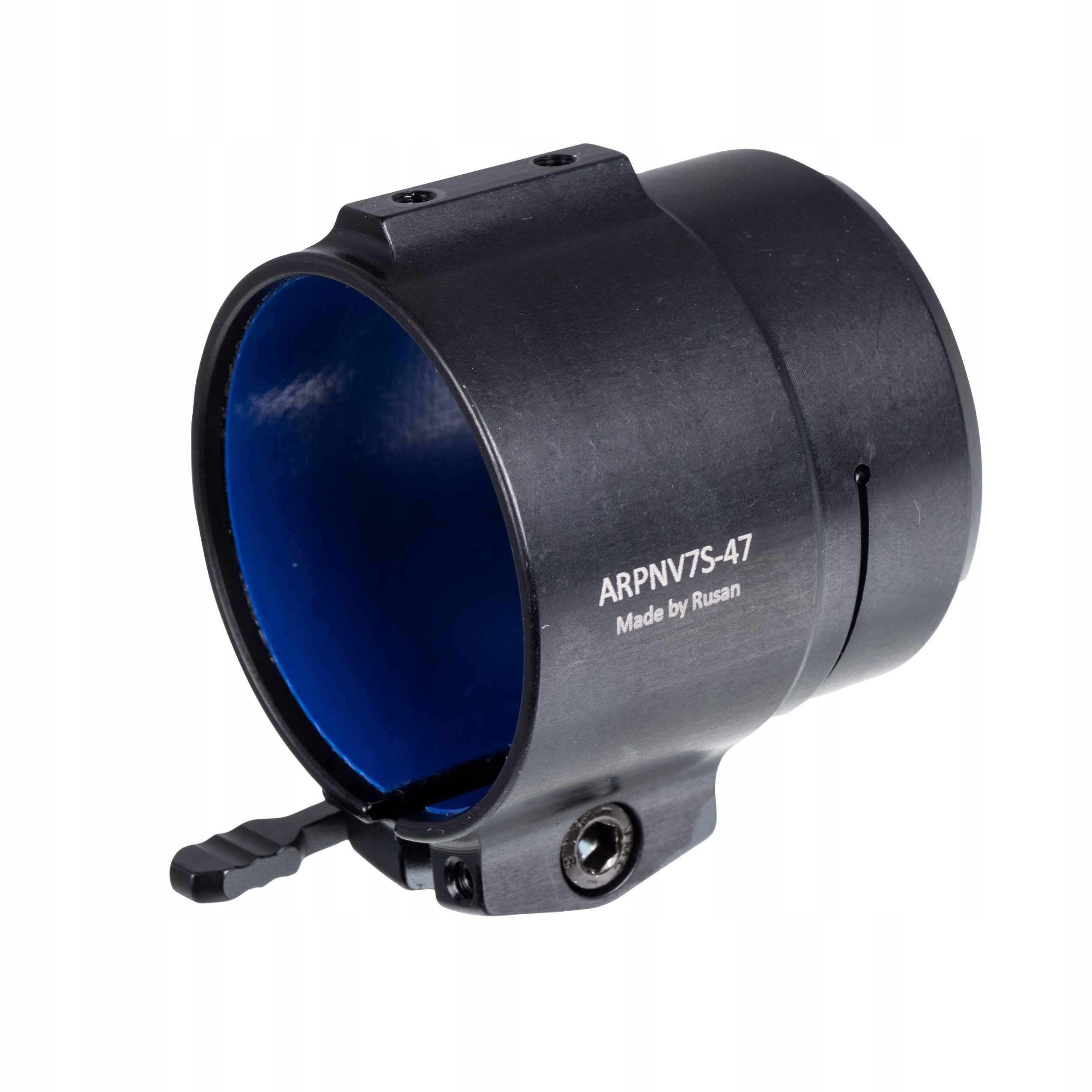 Adaptér Rusan Q-r 47 mm pro Pard NV-007S