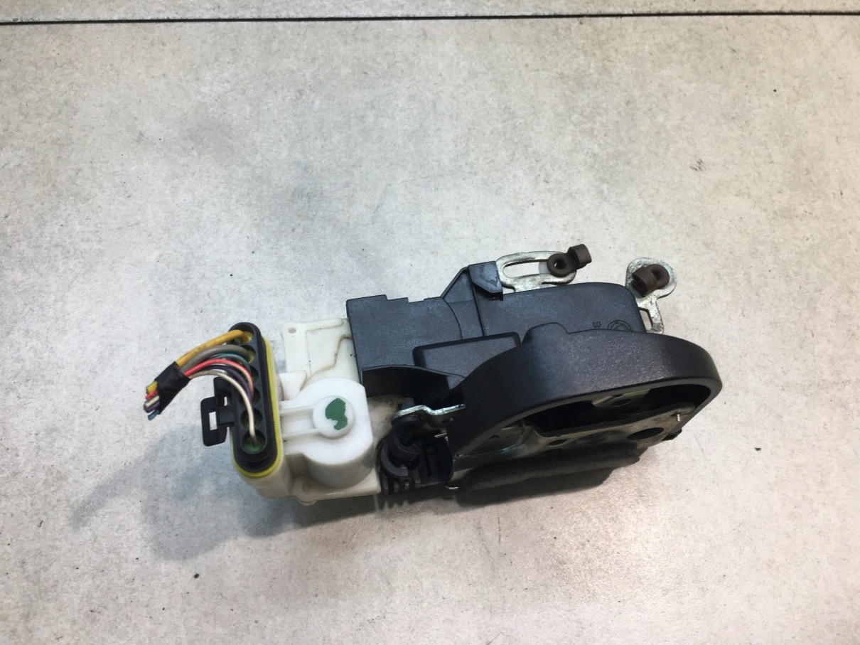 lock door right ALFA ROMEO 147 6 PIN 3D