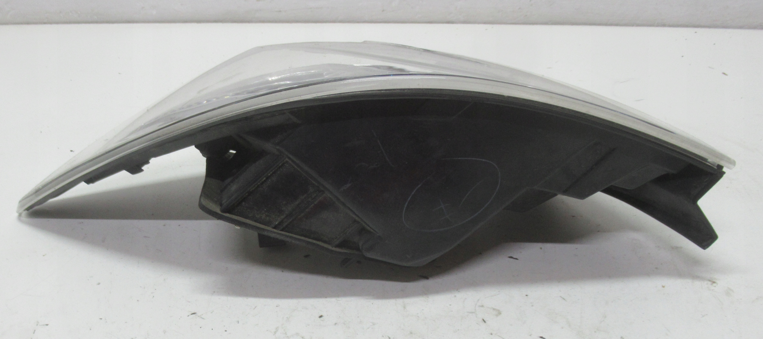 MAZDA 6 GH light left rear part GS1F-51150 EUROPA