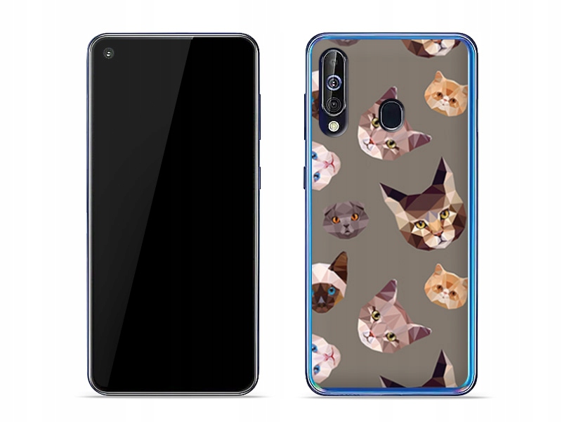 

Etui na Samsung Galaxy A60 Fantastic Case