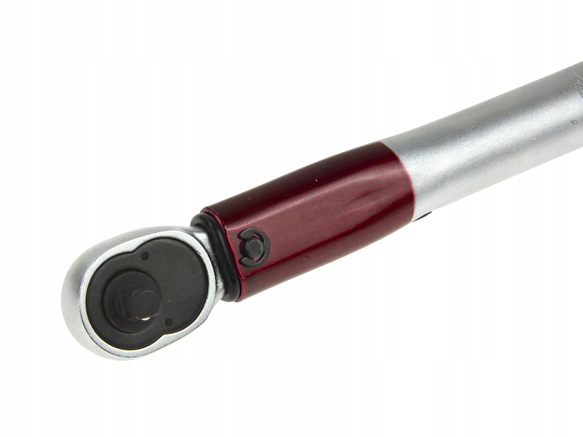 Klucz dynamometryczny 1/4" 5-25Nm Profesjonal Kod producenta T00022