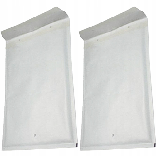 KOPERTA BĄBELKOWA POWIETRZNA BIAŁA 27x20 D/14 2szt