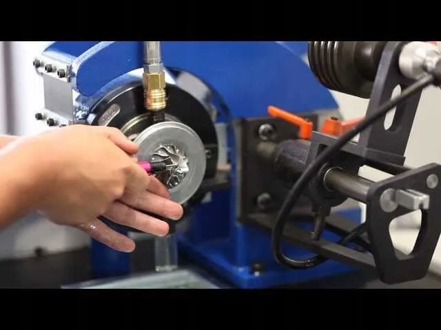 Turbosprężarka 038253019C 1.9 110/90 KM TDi Audi Skoda Seat VW Typ samochodu Samochody osobowe